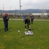 Saisoneröffnung